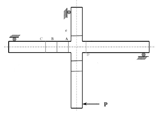 RC Beam-Column Joint