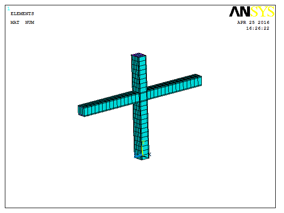 RC Beam-Column Joint