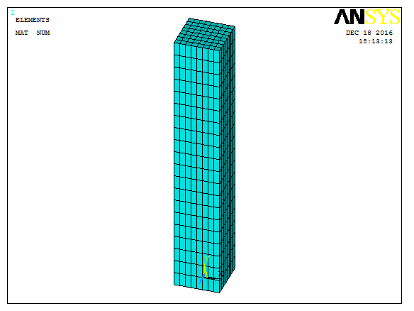 Steel Jacket RC Column