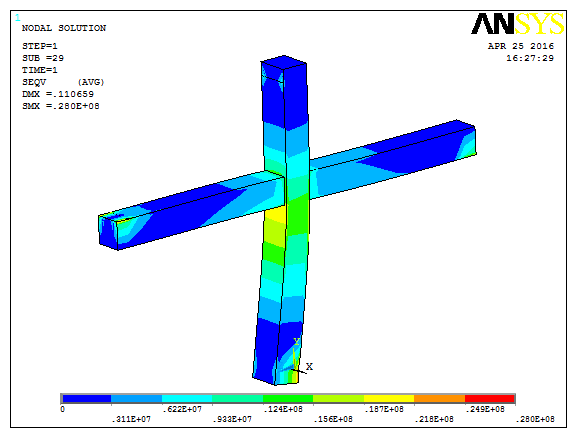RC Beam-Column Joint