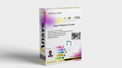 Moment Resistant Frame